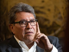 Morena no ganaría con revocación simultánea a elecciones, asegura Monreal