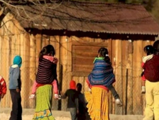 Aumenta 90% la pobreza extrema en Guachochi, Chihuahua, en cinco años