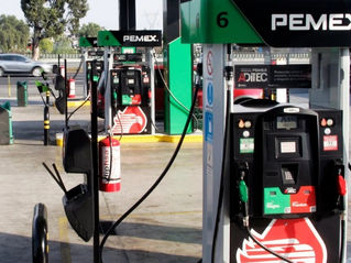 Gobierno federal y gasolineras renuevan pacto para estabilizar el diésel