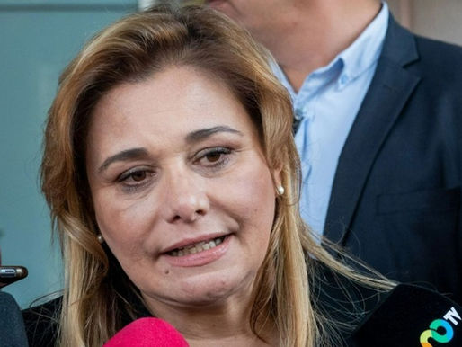 Gobernadora de Chihuahua critica citatorios de la FGR a funcionarios estatales