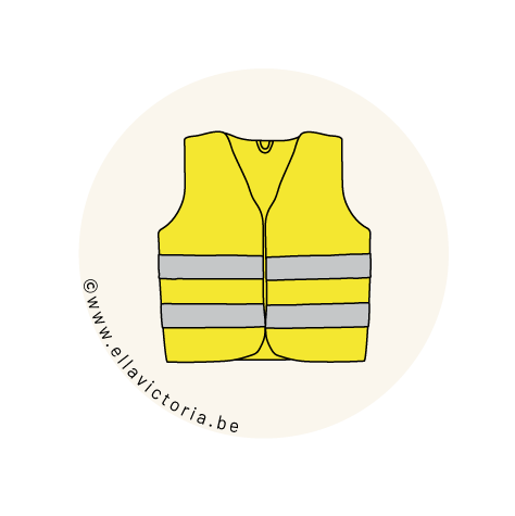 Fluohesje