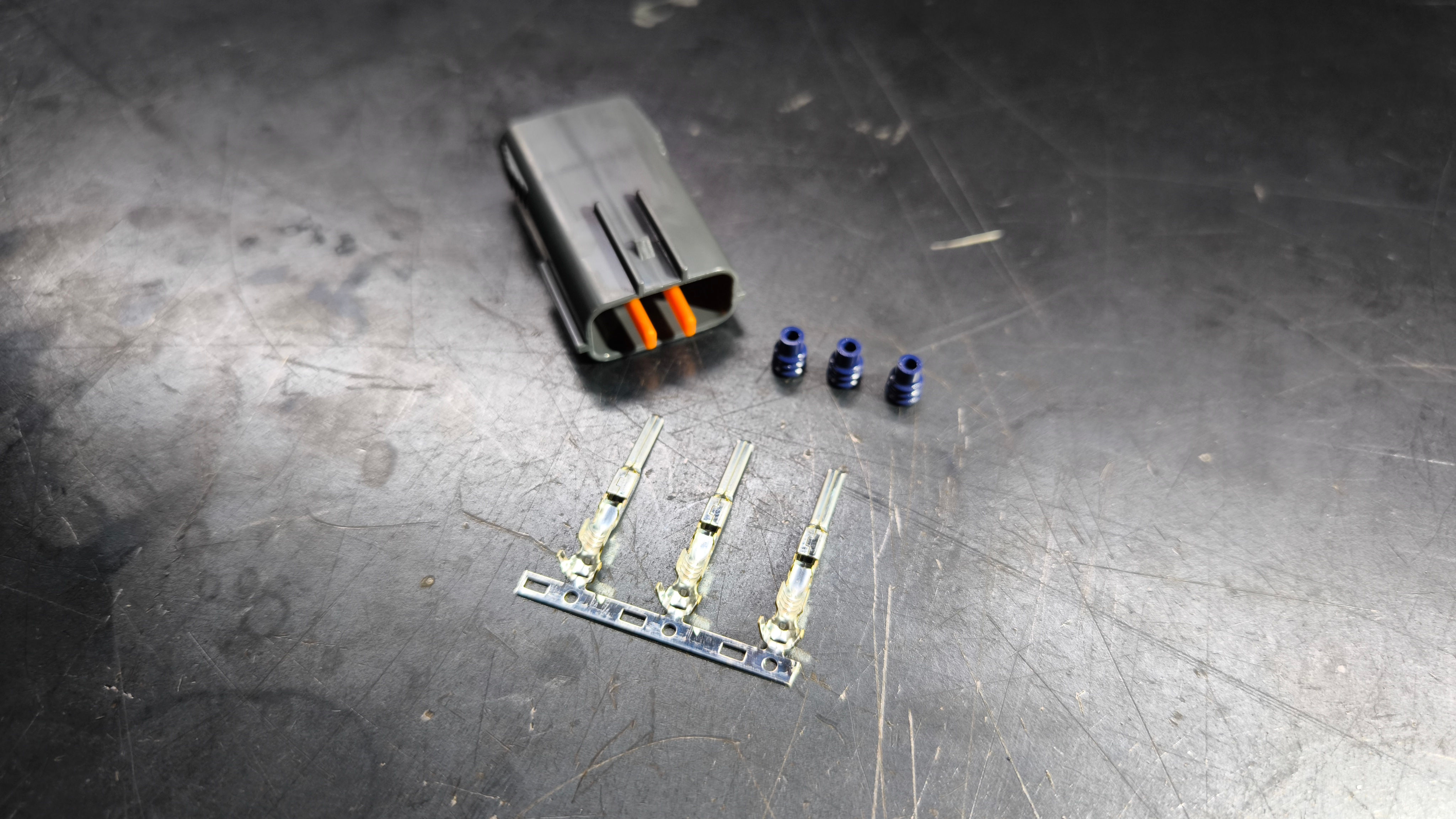 RX-8 Ignition coil MALE connector