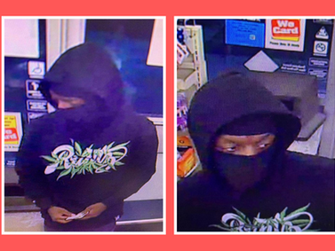 Two arrested in a deadly 7-Eleven crime spree that left 2 dead.