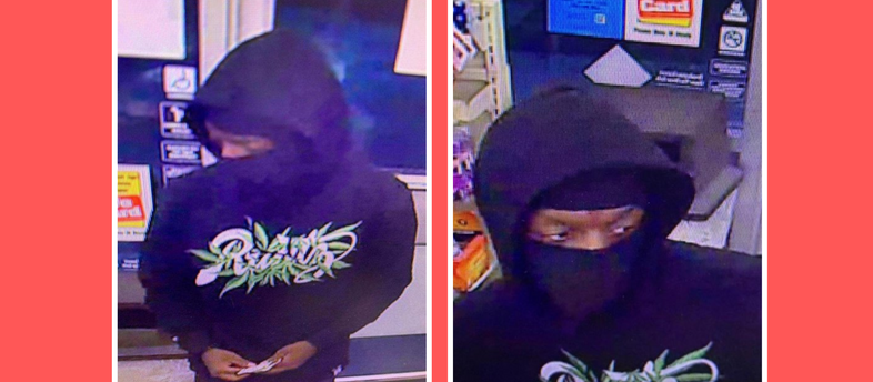 Two arrested in a deadly 7-Eleven crime spree that left 2 dead.