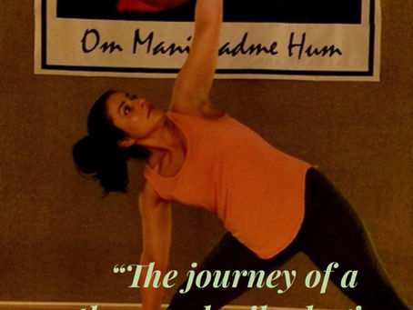 From A Journey To A Lifestyle