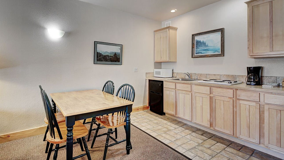 Mini Suite 4