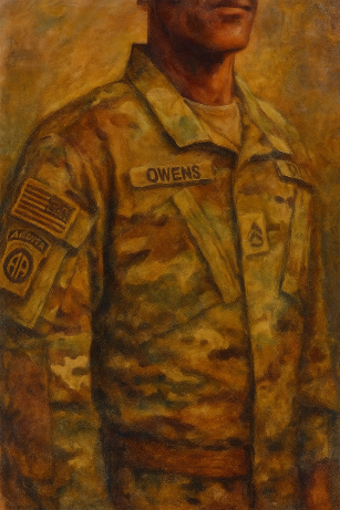 patch that represents