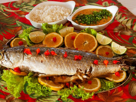 restaurante cananeia