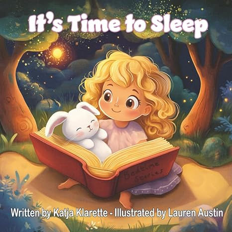 It's Time to Sleep