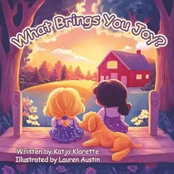 What Brings You Joy?