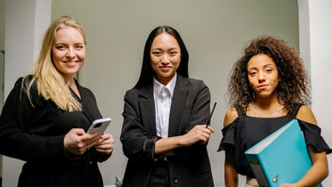 Diversity in Leadership Unlocks Inclusive Potential