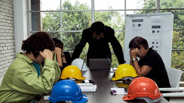 Building Psychological Safety in Teams: A Leader’s Guide