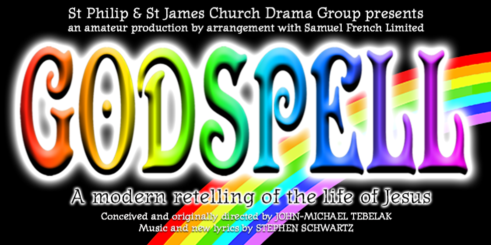 Film Night - Godspell