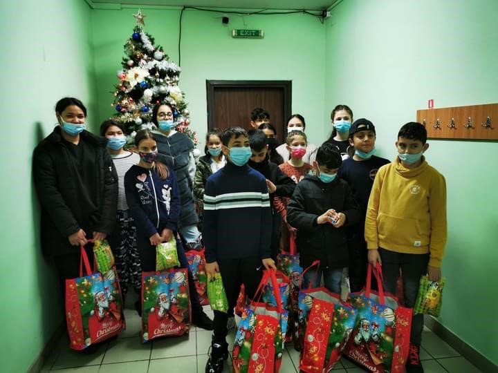 Project Ruth Romania Project Ruth - uplifting, emotional, exciting, and so rewarding