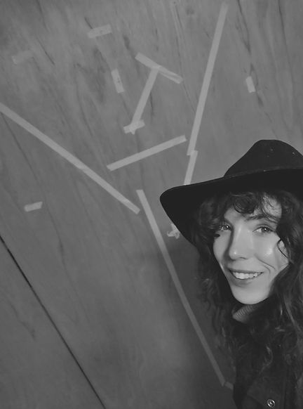 Image of Alexa Muen as part of the bio