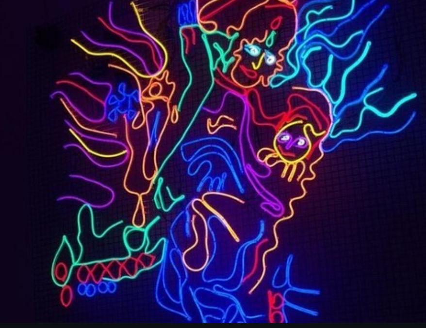 Chila Neon