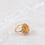 Thumbnail: Citrine & Diamond Ring