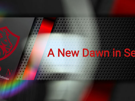 Lyon Security: A Trusted Name in Cape Town