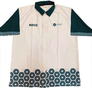 macyo button up shirt