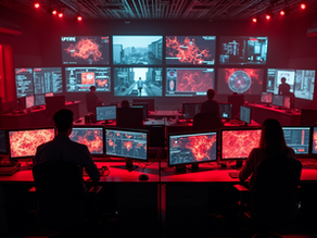 Understanding Full-Service Security Solutions in South Africa