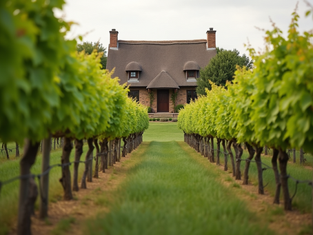 Discover Unique Accommodation Options in Stellenbosch