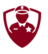 security guard icon