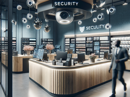 The Impact of Security in South African retail industry