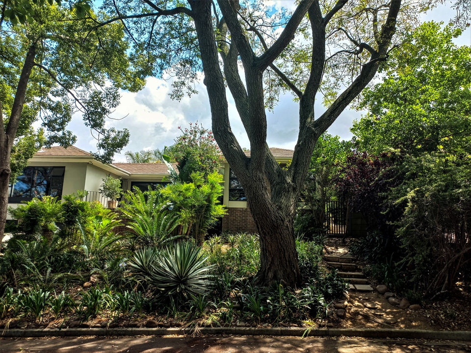 Lucano Apartments in Stellenbosch