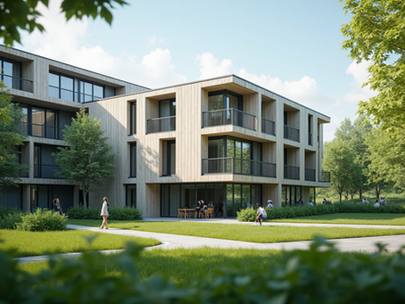 Stellenbosch student accommodation