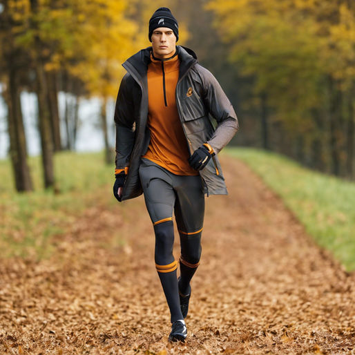 Top Trends in Sportswear Design for 2024