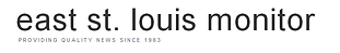 East St. Louis Monitor