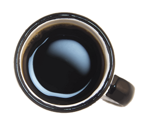 coffee mug