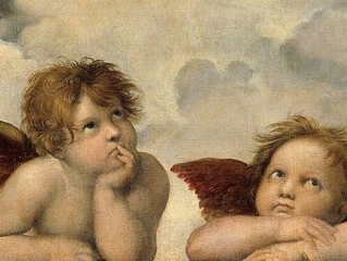 500 Years of Raphael: Review by Hannah