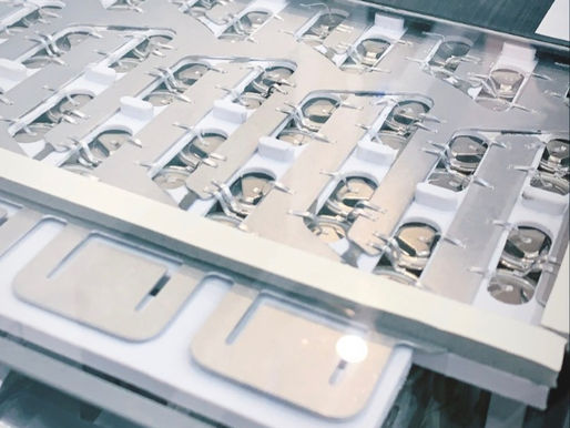 AIKAR shows off Modular Electric Vehicle Battery at CES 2020