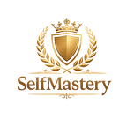 SelfMastery Official Logo.png