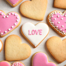 COOKIES & COUPLES