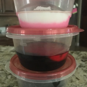 How long can I keep leftover frosting?