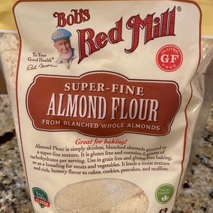 Tale of the Keto Cookie