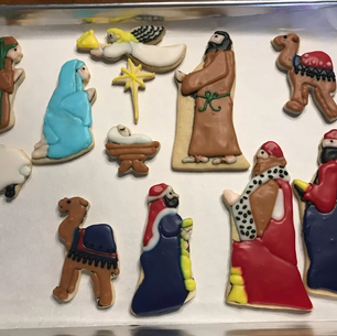 Cookie School Gone Wild!