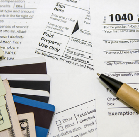 Tax Advantages of Apartment Investing