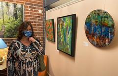 Angela Swanson Artist