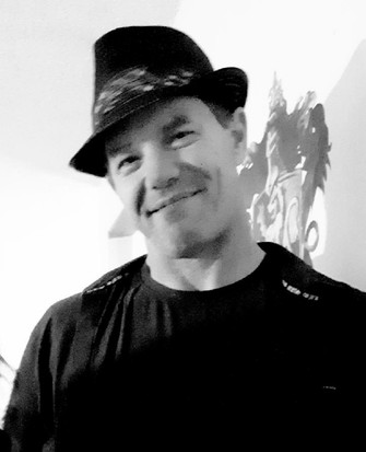 Ron Jones