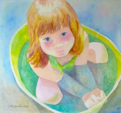Corinne McWilliams