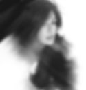 Leti Cia - Charcoal on paper