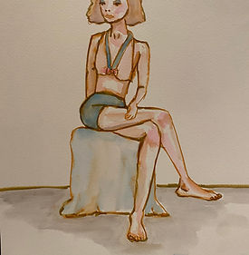 Jennifer Fabos Patton