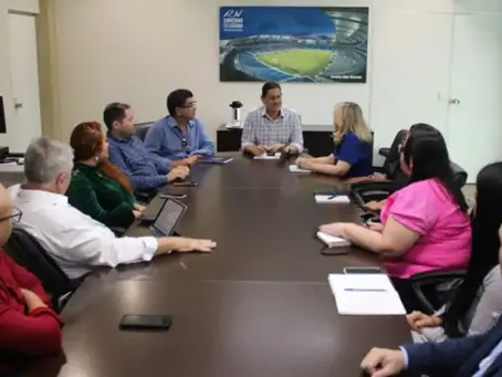 Gestão patrimonial do Rio Grande do Norte é modelo para outros Estados