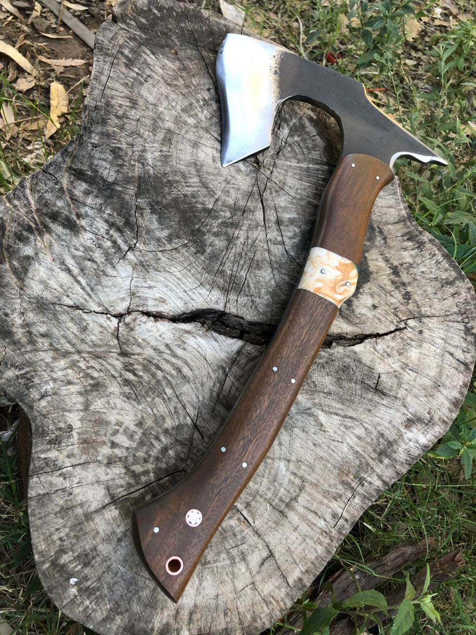 Miniatura: MACHADO DF KNIFE