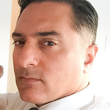 Parviz Yazdani