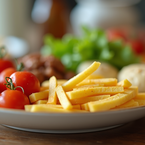 The Basics of Fueling Your Body for Optimal Performance