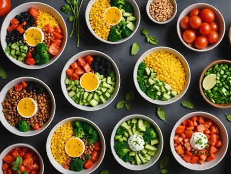 Discovering Food Freedom: My Journey to Intuitive Eating and the Benefits of Ditching Diets for Good
